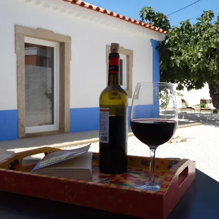 Ferienhaus Casa Da Figueira *