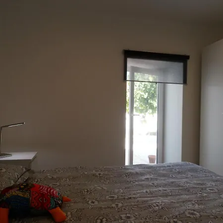 Ferienhaus Casa Da Figueira *