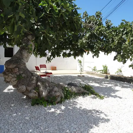 Casa Da Figueira Ferienhaus