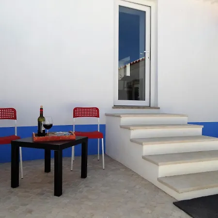 Casa Da Figueira Ferienhaus Torres Vedras
