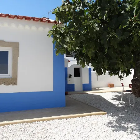Ferienhaus Casa Da Figueira *