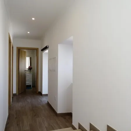 Ferienhaus Casa Da Figueira Torres Vedras