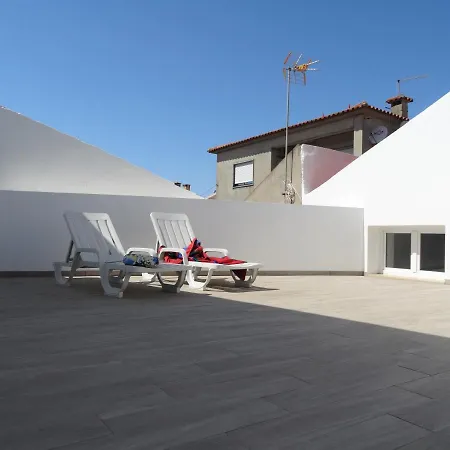 Ferienhaus Casa Da Figueira