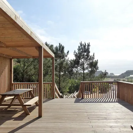 Casa Da Figueira Ferienhaus *
